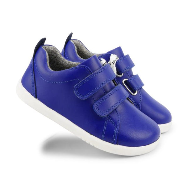 נעלי צעד ראשון GRASS COURT SU BLUEBERRY