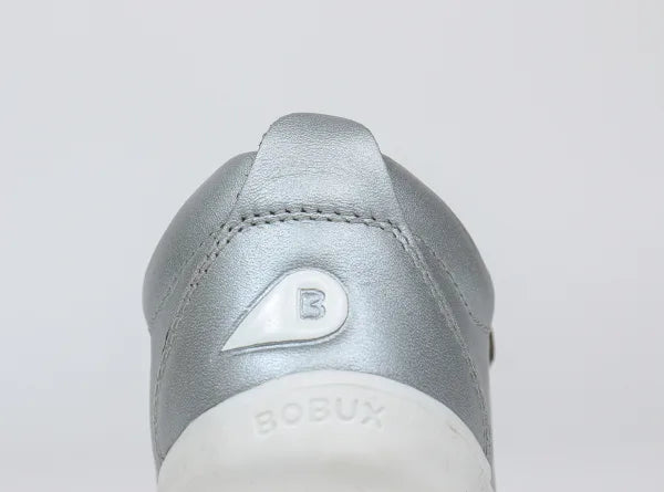 נעלי צעד ראשון SU GRASS COURT SILVER