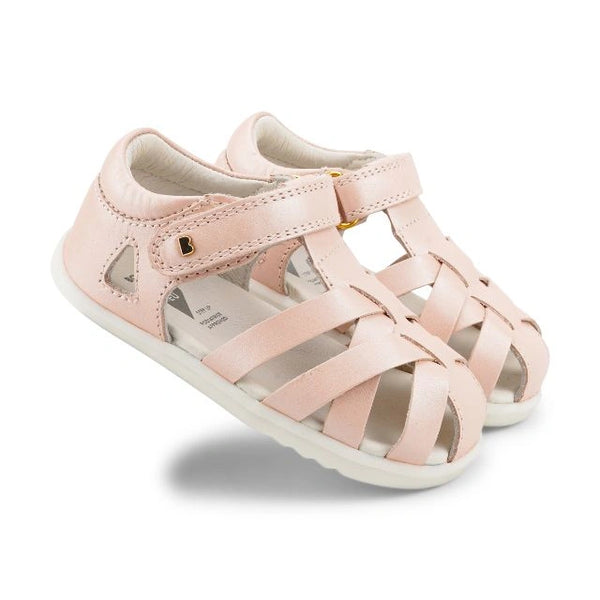 נעלי צעד ראשון - סנדלים SU TROPICANA SEASHELL