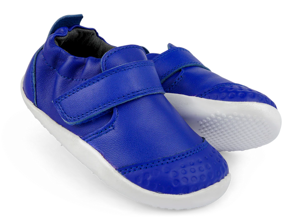 נעלי צעד ראשון GO XP BLUEBERRY