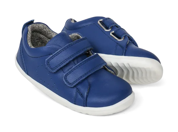 נעלי צעד ראשון GRASS COURT SU BLUEBERRY