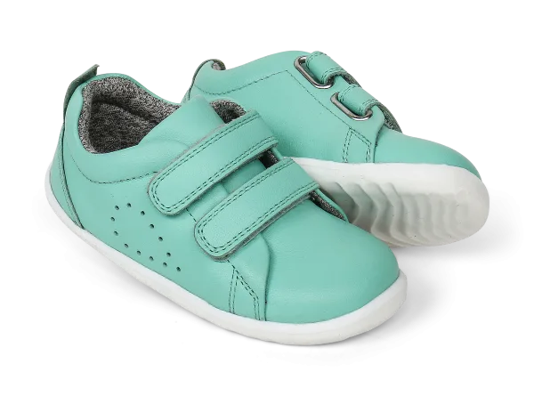 נעלי צעד ראשון SU GRASS COURT PEPPERMINT