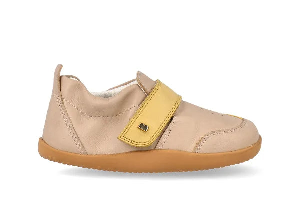 נעלי צעד ראשון RIPPLE XP BEIGE MAPLE