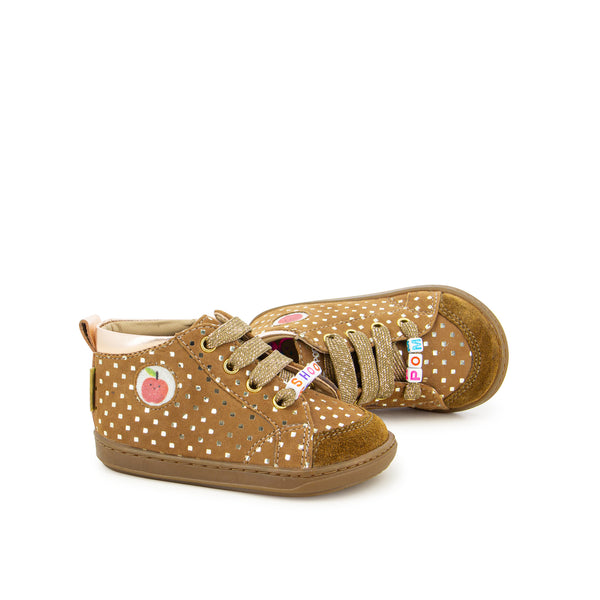 BOUBA ALPHABET SNEAKERS