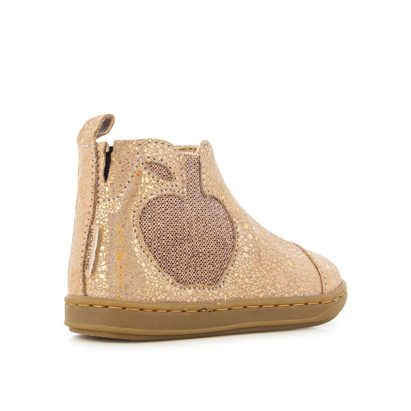 BOUBA APPLE BOOTS COPPER