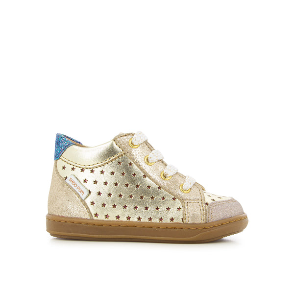 Bouba Box Star Shoo Pom sneakers