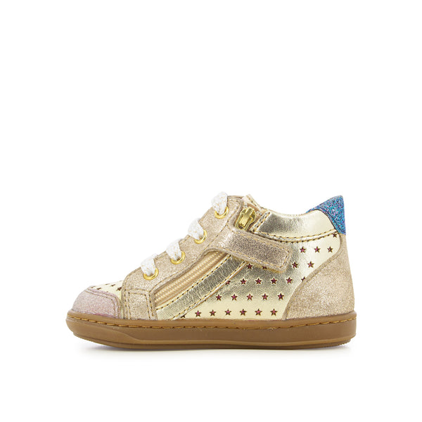 Bouba Box Star Shoo Pom sneakers