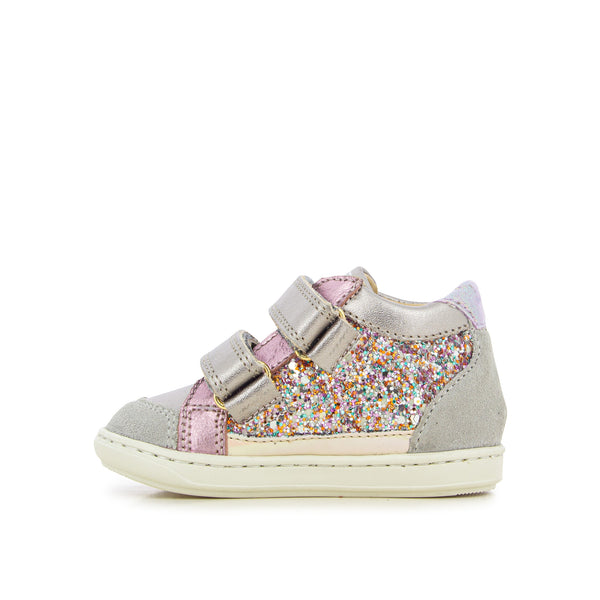 BOUBA EASY CO SNEAKERS GLITTER