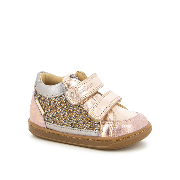 BOUBA EASY CO SNEAKERS COPPER