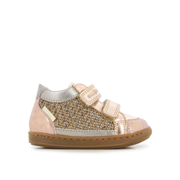 BOUBA EASY CO SNEAKERS COPPER