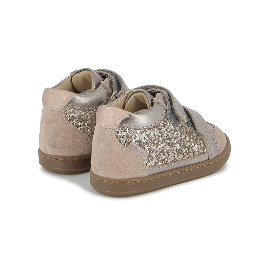 סניקרס BOUBA EASY CO PYRITE