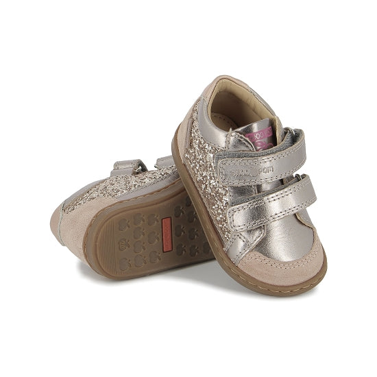 סניקרס BOUBA EASY CO PYRITE