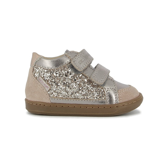 סניקרס BOUBA EASY CO PYRITE