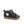 Load image into Gallery viewer, BOUBA HEART SNEAKERS NAVY
