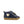 Load image into Gallery viewer, BOUBA HEART SNEAKERS NAVY
