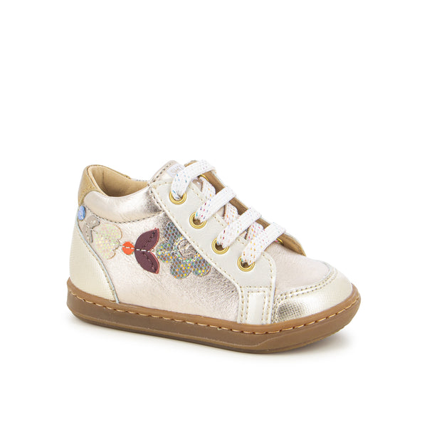 BOUBA LAND SNEAKERS