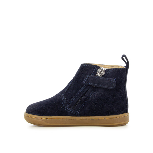 BOUBA PIMPIN BOOTS NAVY