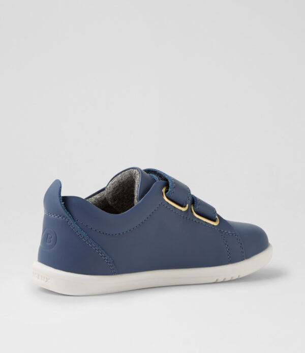 נעליים סגורות IW GRASS COURT VINTAGE INDIGO