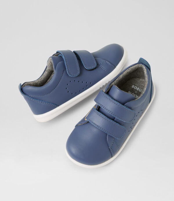 נעליים סגורות IW GRASS COURT VINTAGE INDIGO