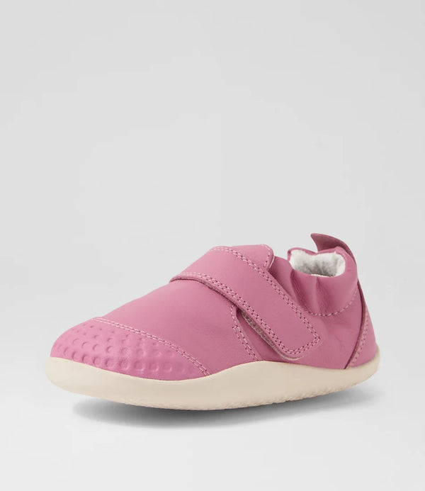 נעלי צעד ראשון XP GO CASHMERE ROSE