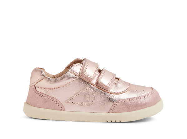 נעליים סגורות CHAMP IW ROSE GOLD