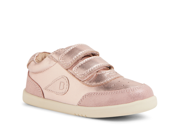 נעליים סגורות CHAMP IW ROSE GOLD
