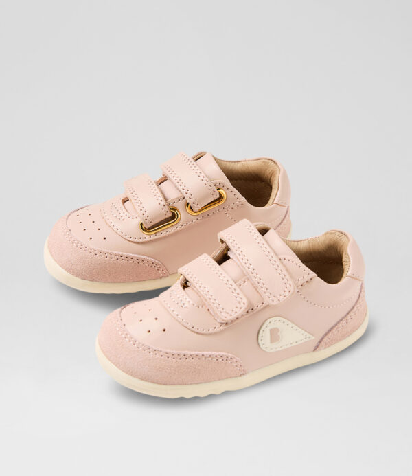 נעלי צעד ראשון SU CHAMP CAMEO ROSE