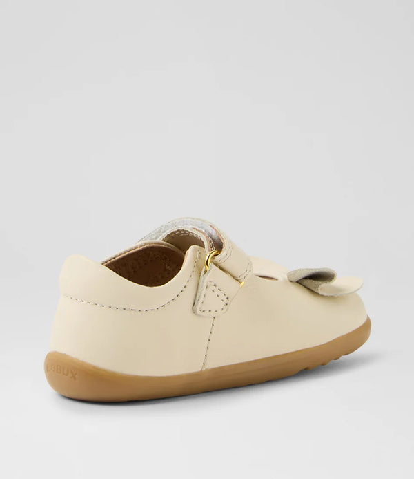 נעלי בובה צעד ראשון BOWYN SU CHALK