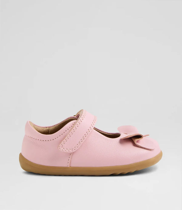 נעלי בובה צעד ראשון BOWYN SU PINK