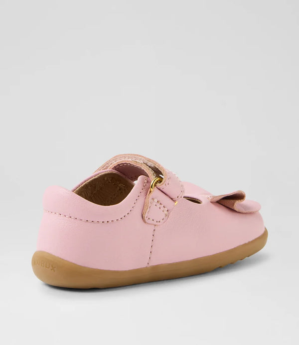 נעלי בובה צעד ראשון BOWYN SU PINK