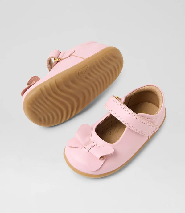 נעלי בובה צעד ראשון BOWYN SU PINK