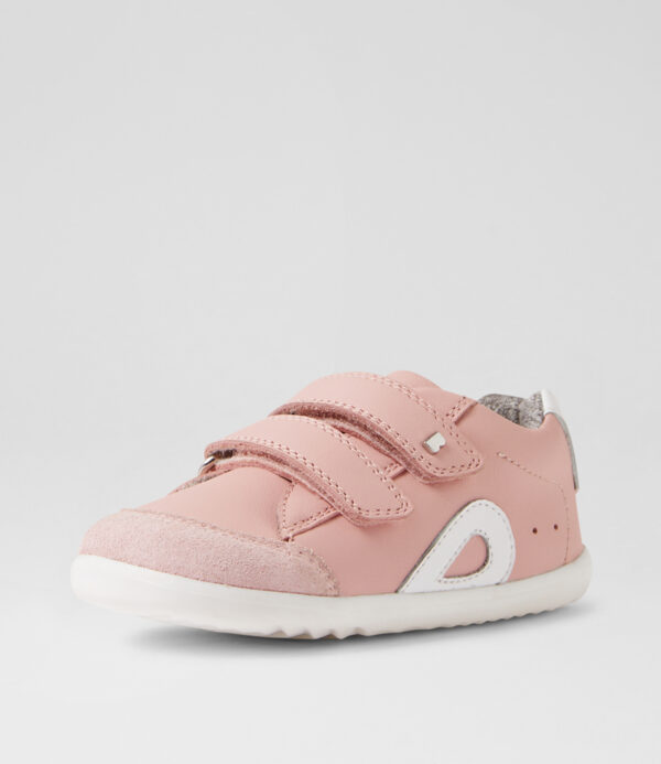 נעלי צעד ראשון SU BLAZE BALLET PINK