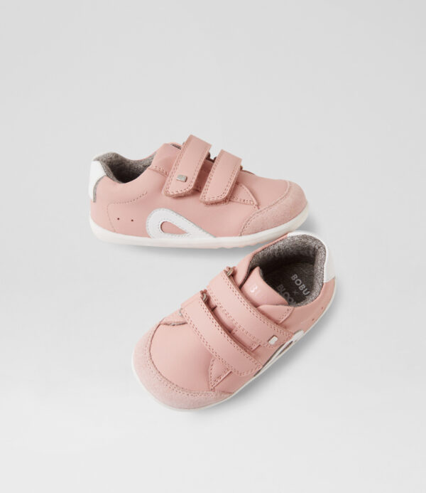 נעלי צעד ראשון SU BLAZE BALLET PINK