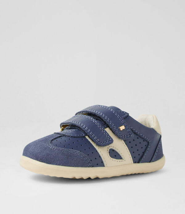 נעלי צעד ראשון SU TITAN VINTAGE INDIGO