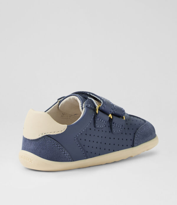 נעלי צעד ראשון SU TITAN VINTAGE INDIGO