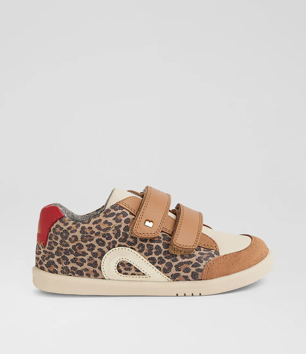 נעליים סגורות IW BLAZE LEOPARD SHIMMER