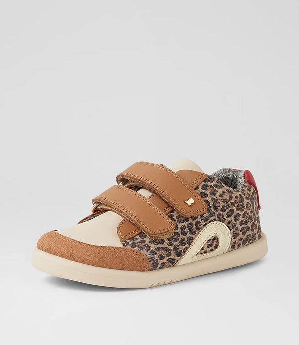 נעליים סגורות IW BLAZE LEOPARD SHIMMER