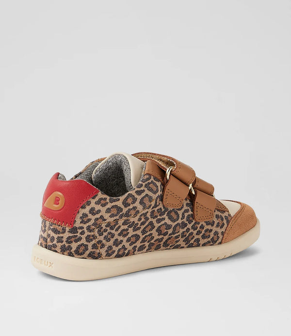 נעליים סגורות IW BLAZE LEOPARD SHIMMER