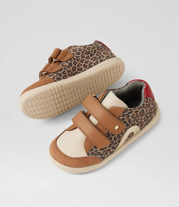נעליים סגורות IW BLAZE LEOPARD SHIMMER