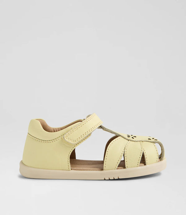 סנדלים IW HOLLY WAX YELLOW