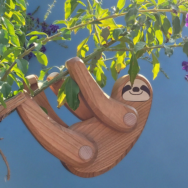 Bajo Sloth