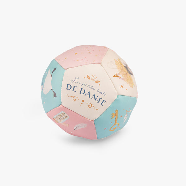 La petite école de danse כדור רך