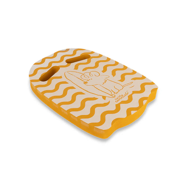 גלשן יד לילדים ORANGE SURFER