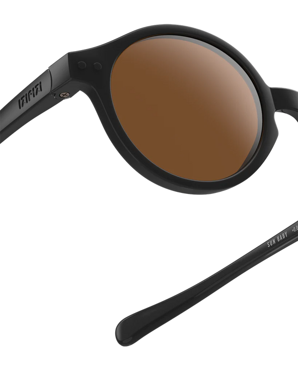 משקפי שמש BLACK ROAD גיל 0-3