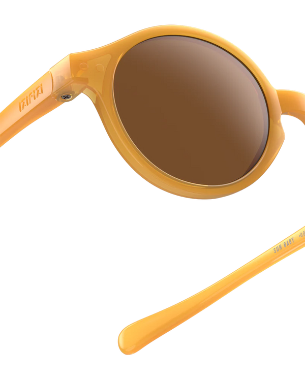 משקפי שמש GOLDEN CANYON גיל 0-3