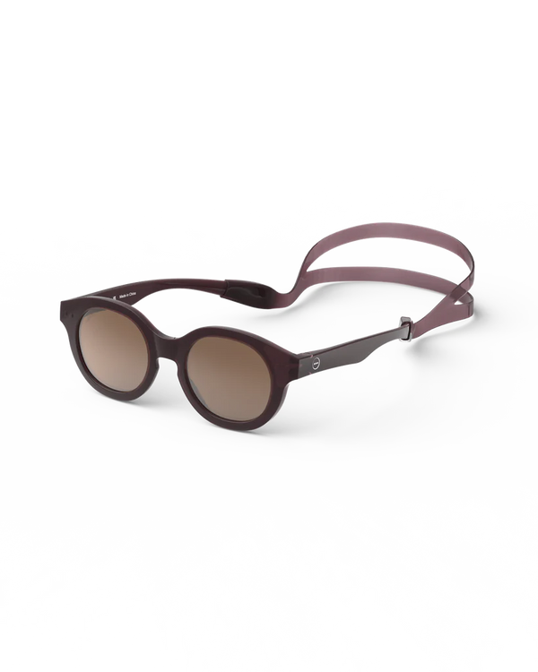 משקפי שמש OLD LEATHER גיל 3-5