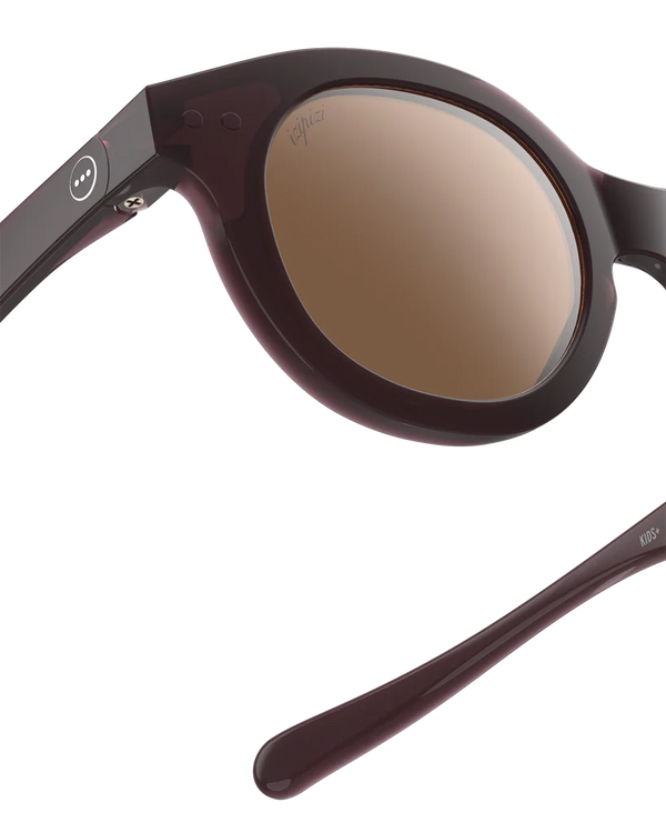 משקפי שמש OLD LEATHER גיל 3-5