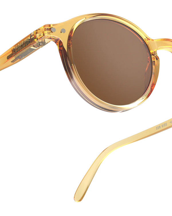 משקפי שמש GOLDEN CANYON גיל 3-5