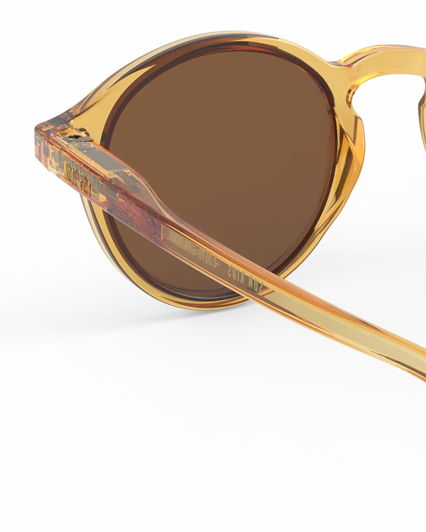 משקפי שמש GOLDEN CANYON גיל 5-7