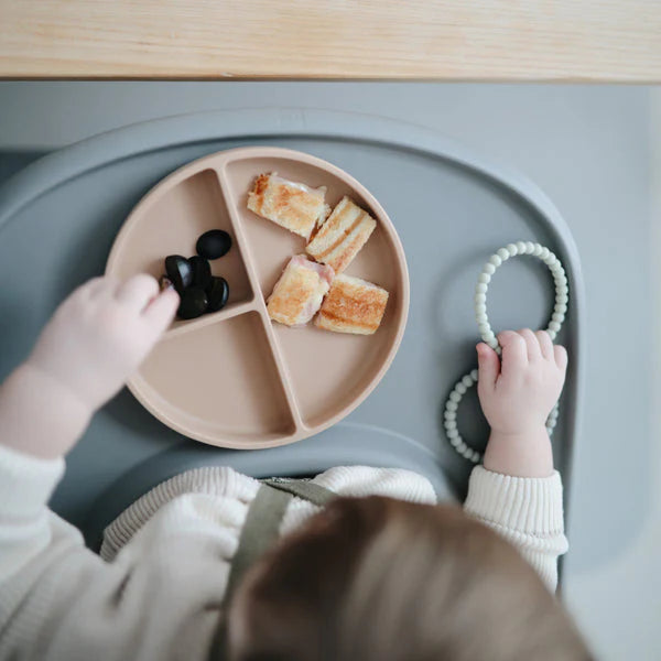 נשכני צמיד - שלישיה פנינים - סייג' רוז גולד בלאש
